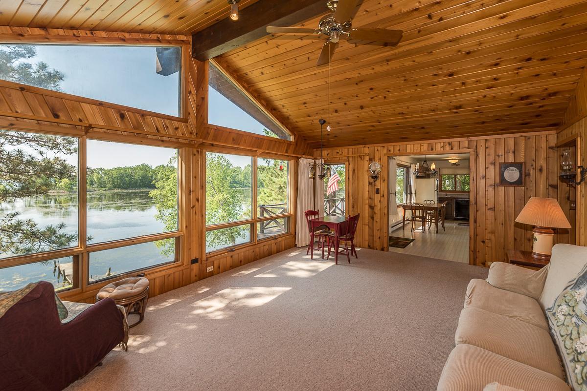 1967 single family home for sale at 6685 S Point Drive in Pine River, MN — 2 bed, 2 bath (photo 17 of 46)