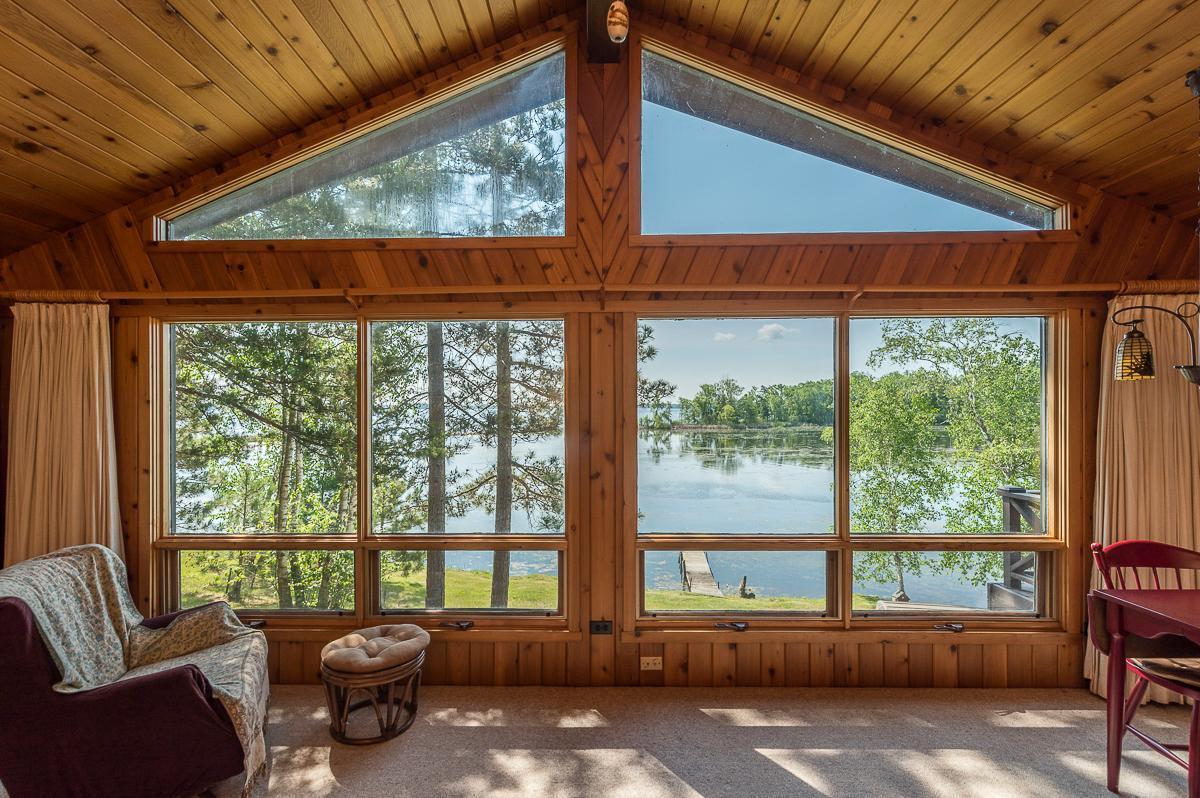 1967 single family home for sale at 6685 S Point Drive in Pine River, MN — 2 bed, 2 bath (photo 18 of 46)
