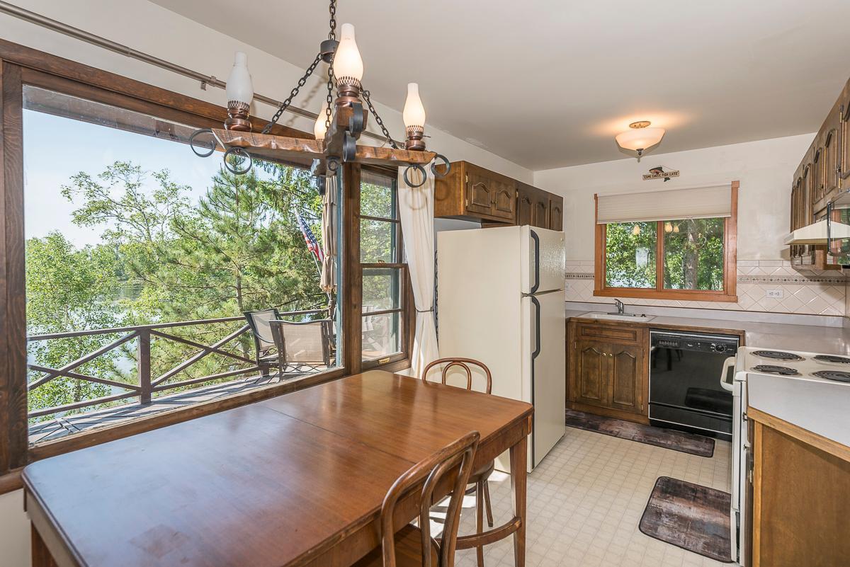 1967 single family home for sale at 6685 S Point Drive in Pine River, MN — 2 bed, 2 bath (photo 19 of 46)
