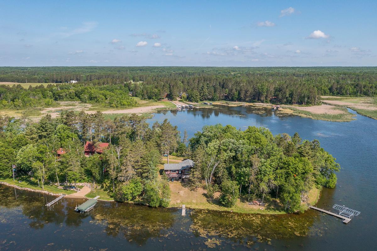 1967 single family home for sale at 6685 S Point Drive in Pine River, MN — 2 bed, 2 bath (photo 3 of 46)