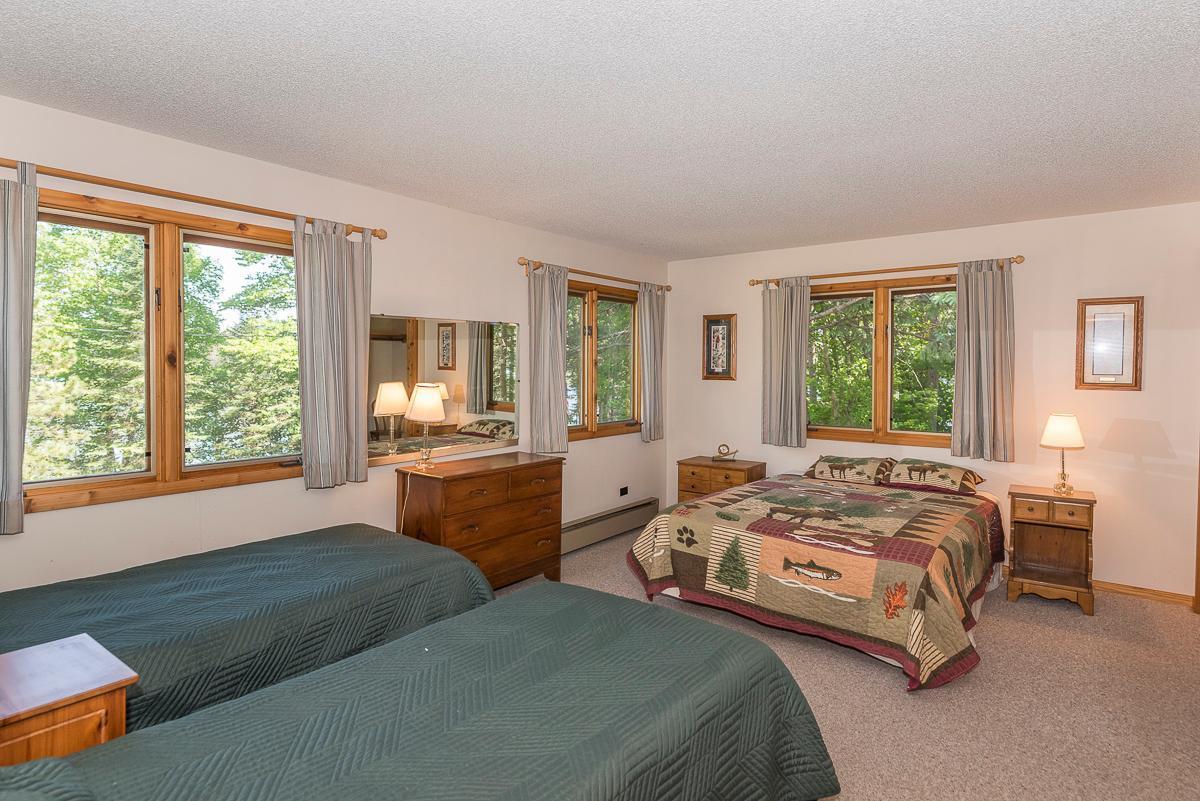 1967 single family home for sale at 6685 S Point Drive in Pine River, MN — 2 bed, 2 bath (photo 21 of 46)