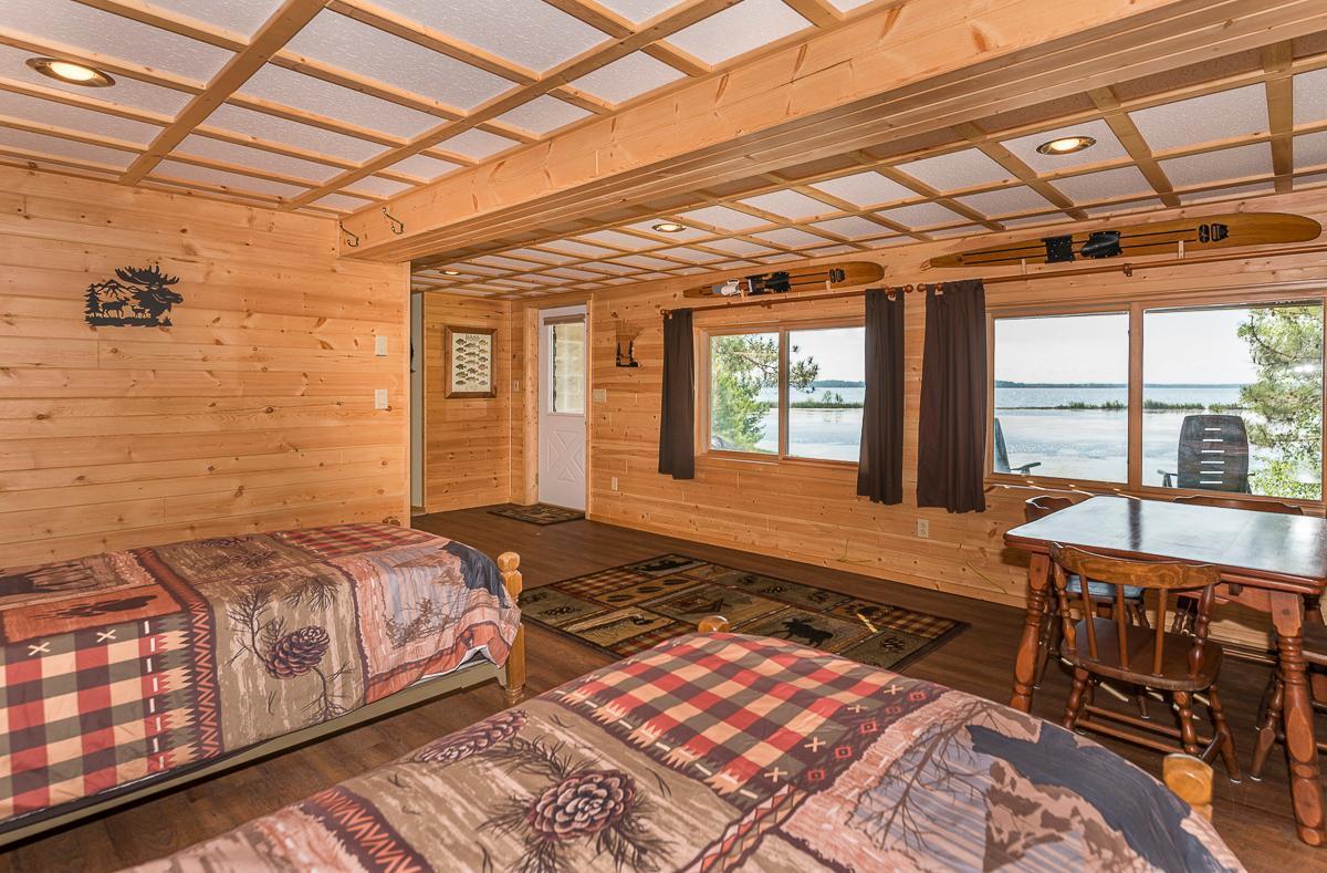 1967 single family home for sale at 6685 S Point Drive in Pine River, MN — 2 bed, 2 bath (photo 23 of 46)