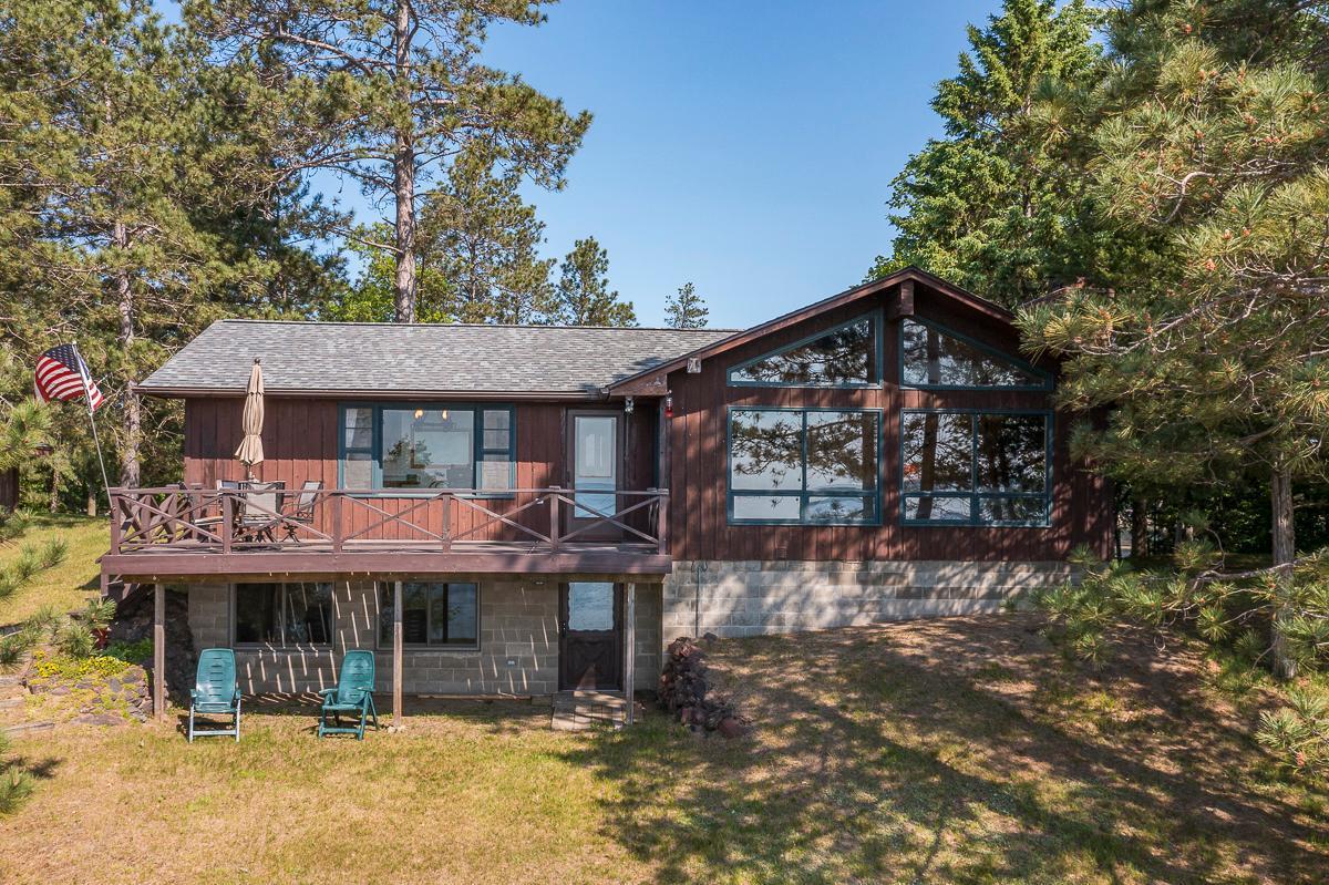 1967 single family home for sale at 6685 S Point Drive in Pine River, MN — 2 bed, 2 bath (photo 29 of 46)