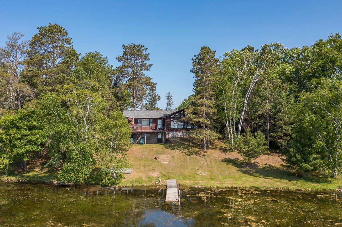 1967 single family home for sale at 6685 S Point Drive in Pine River, MN — 2 bed, 2 bath (photo 30 of 46)