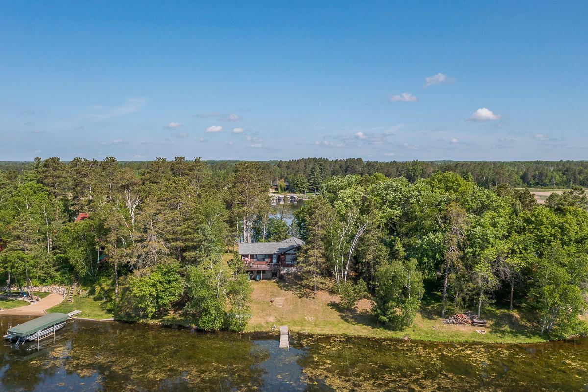 1967 single family home for sale at 6685 S Point Drive in Pine River, MN — 2 bed, 2 bath (photo 32 of 46)