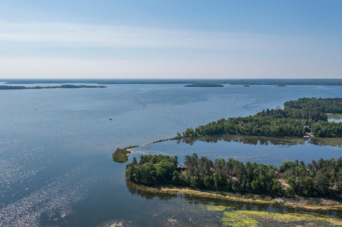 1967 single family home for sale at 6685 S Point Drive in Pine River, MN — 2 bed, 2 bath (photo 33 of 46)