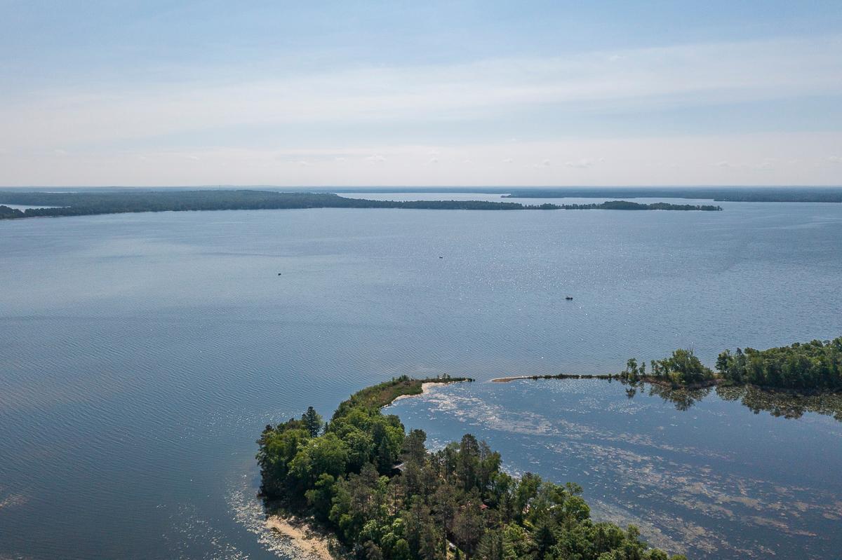 1967 single family home for sale at 6685 S Point Drive in Pine River, MN — 2 bed, 2 bath (photo 34 of 46)