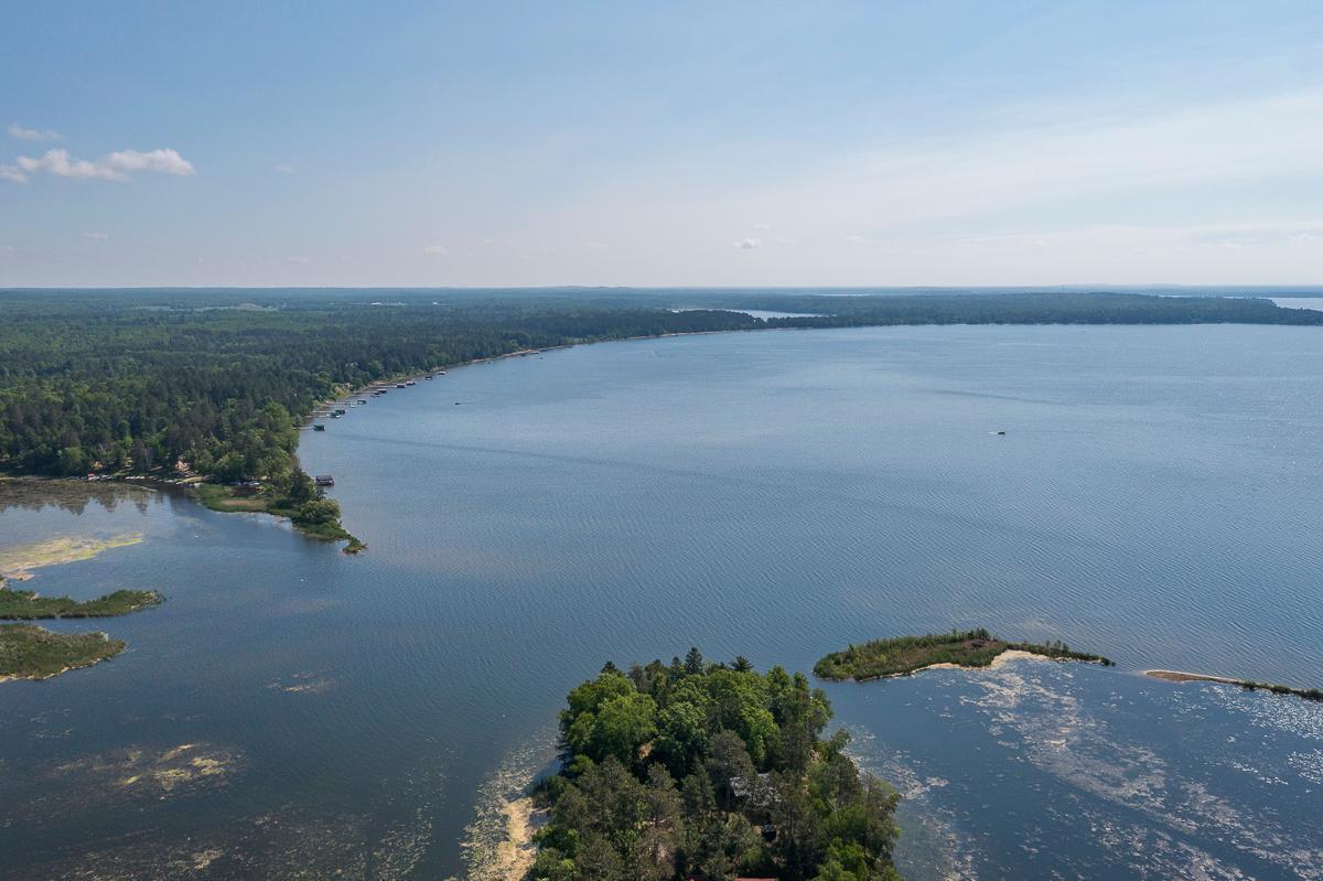 1967 single family home for sale at 6685 S Point Drive in Pine River, MN — 2 bed, 2 bath (photo 35 of 46)