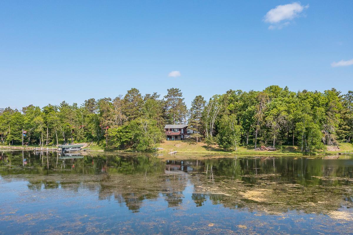 1967 single family home for sale at 6685 S Point Drive in Pine River, MN — 2 bed, 2 bath (photo 40 of 46)