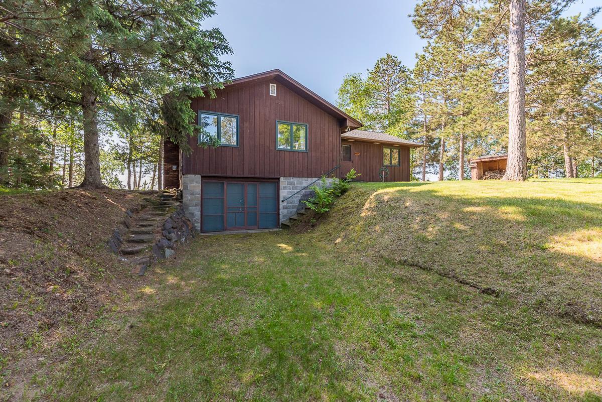 1967 single family home for sale at 6685 S Point Drive in Pine River, MN — 2 bed, 2 bath (photo 5 of 46)