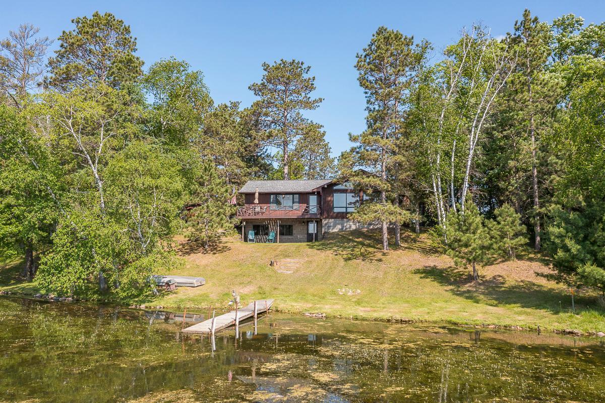 1967 single family home for sale at 6685 S Point Drive in Pine River, MN — 2 bed, 2 bath (photo 41 of 46)