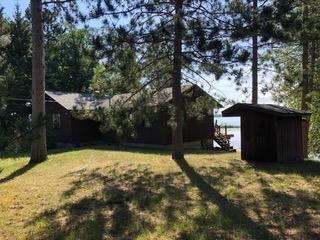 1967 single family home for sale at 6685 S Point Drive in Pine River, MN — 2 bed, 2 bath (photo 42 of 46)