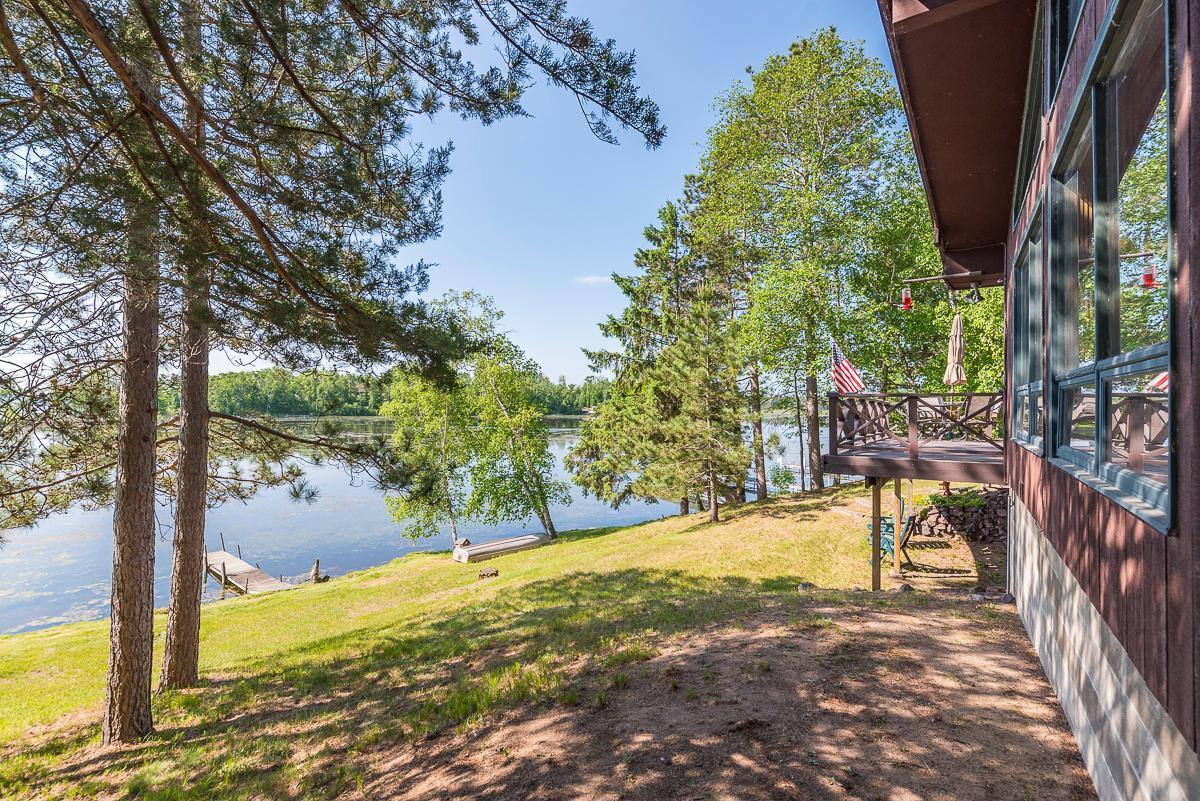 1967 single family home for sale at 6685 S Point Drive in Pine River, MN — 2 bed, 2 bath (photo 8 of 46)