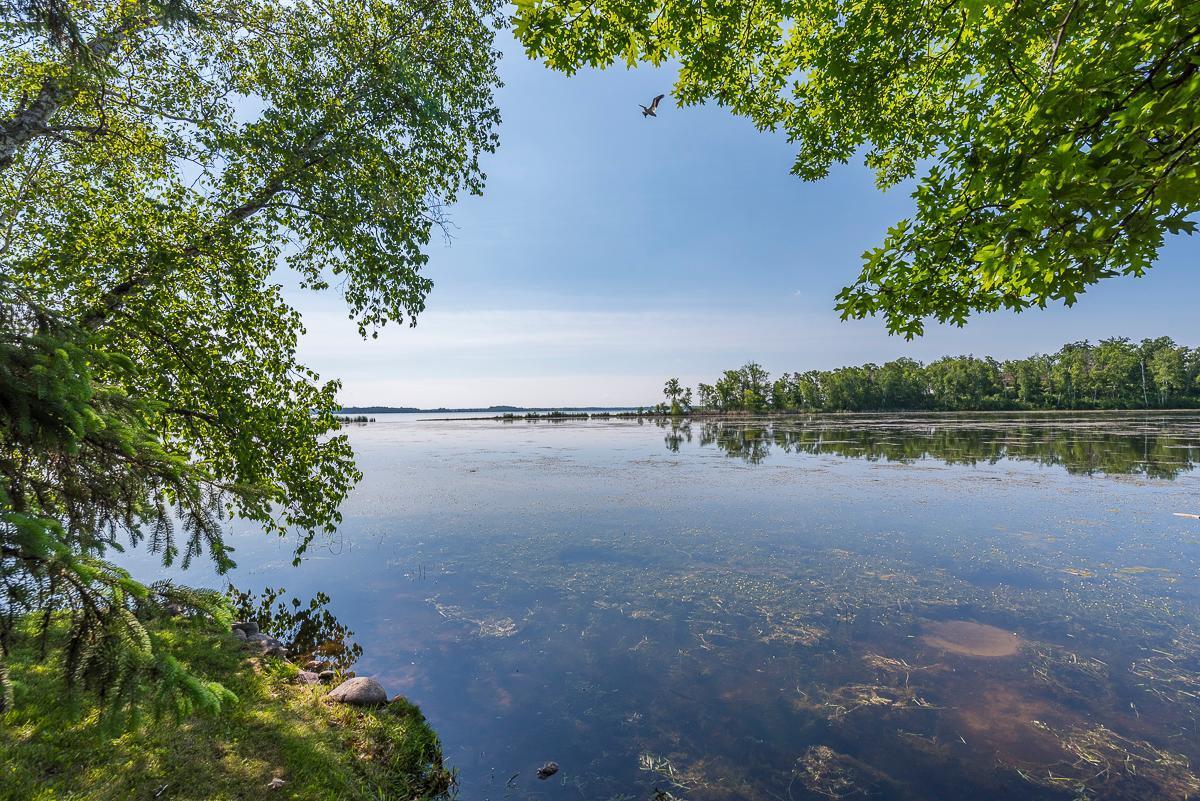 1967 single family home for sale at 6685 S Point Drive in Pine River, MN — 2 bed, 2 bath (photo 10 of 46)