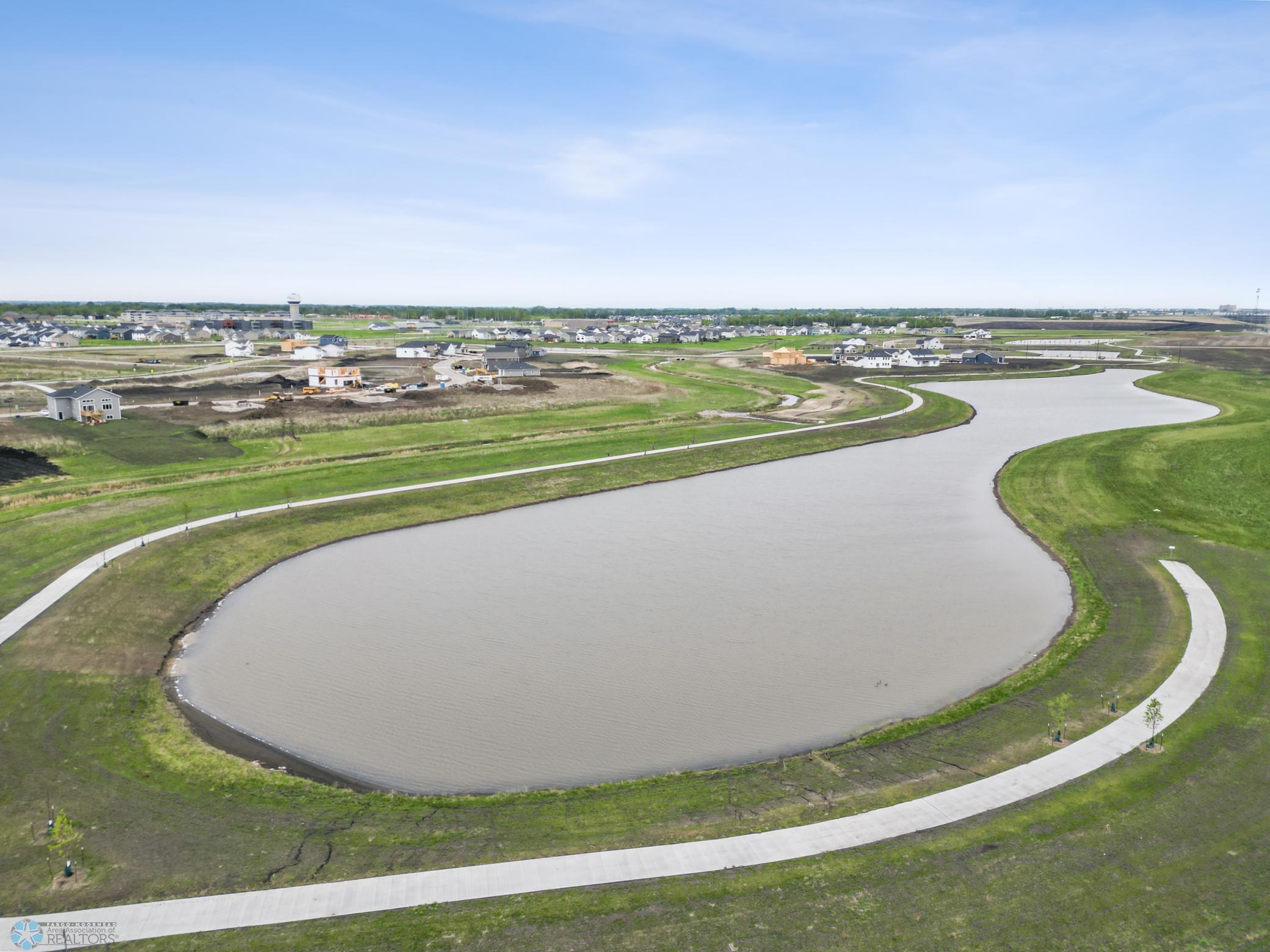 land for sale at 8434 62nd Street S in Horace, ND (photo 10 of 11)