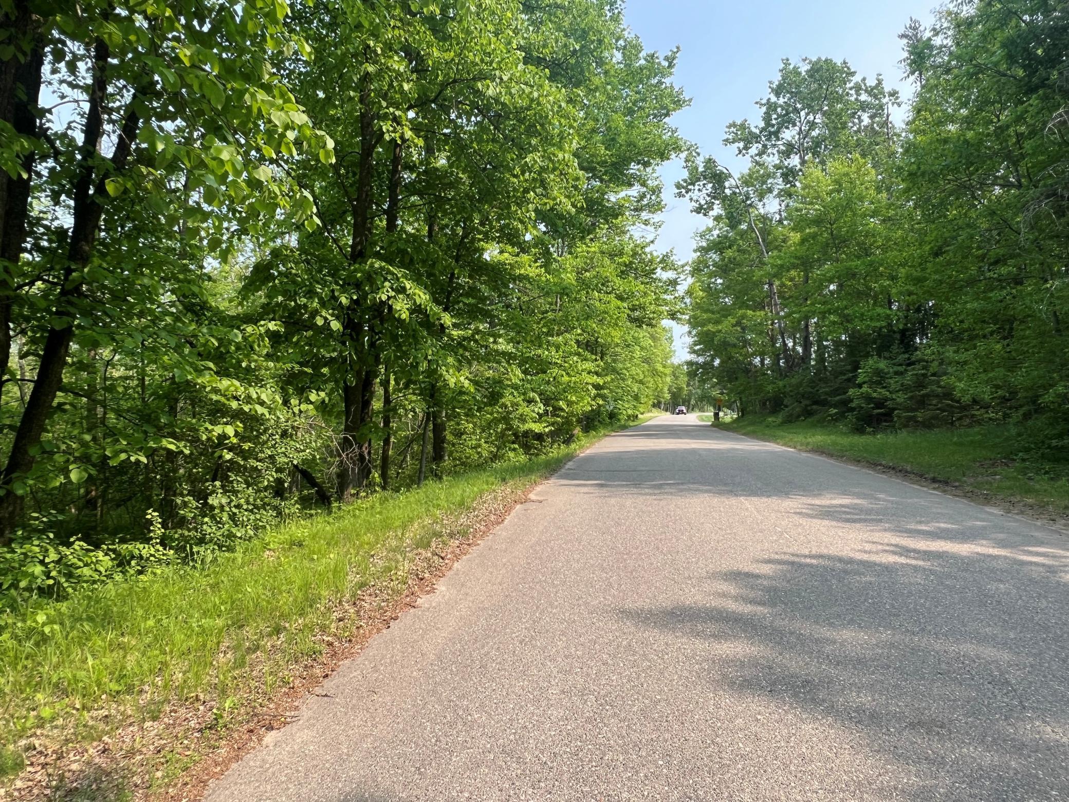 land for sale at TBD Dettbarn Rd. in Nisswa, MN