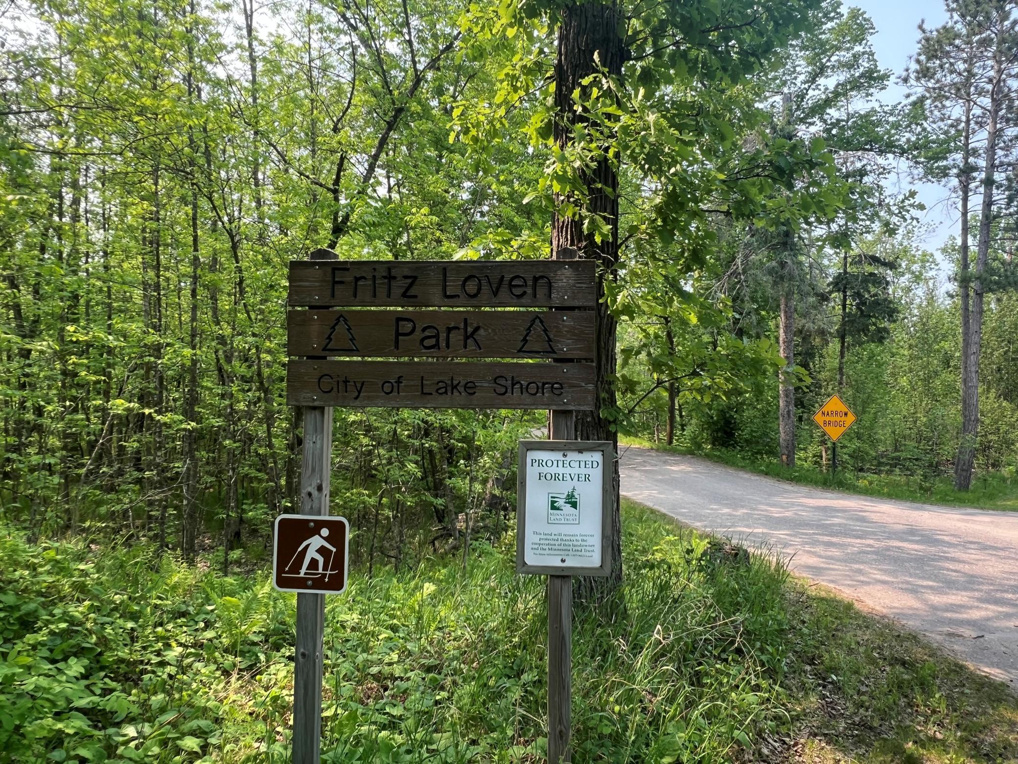 land for sale at TBD Dettbarn Rd. in Nisswa, MN (photo 2 of 6)