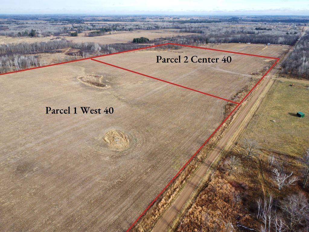 land for sale at Parcel 1 56 Street SW in Pequot Lakes, MN (photo 3 of 8)