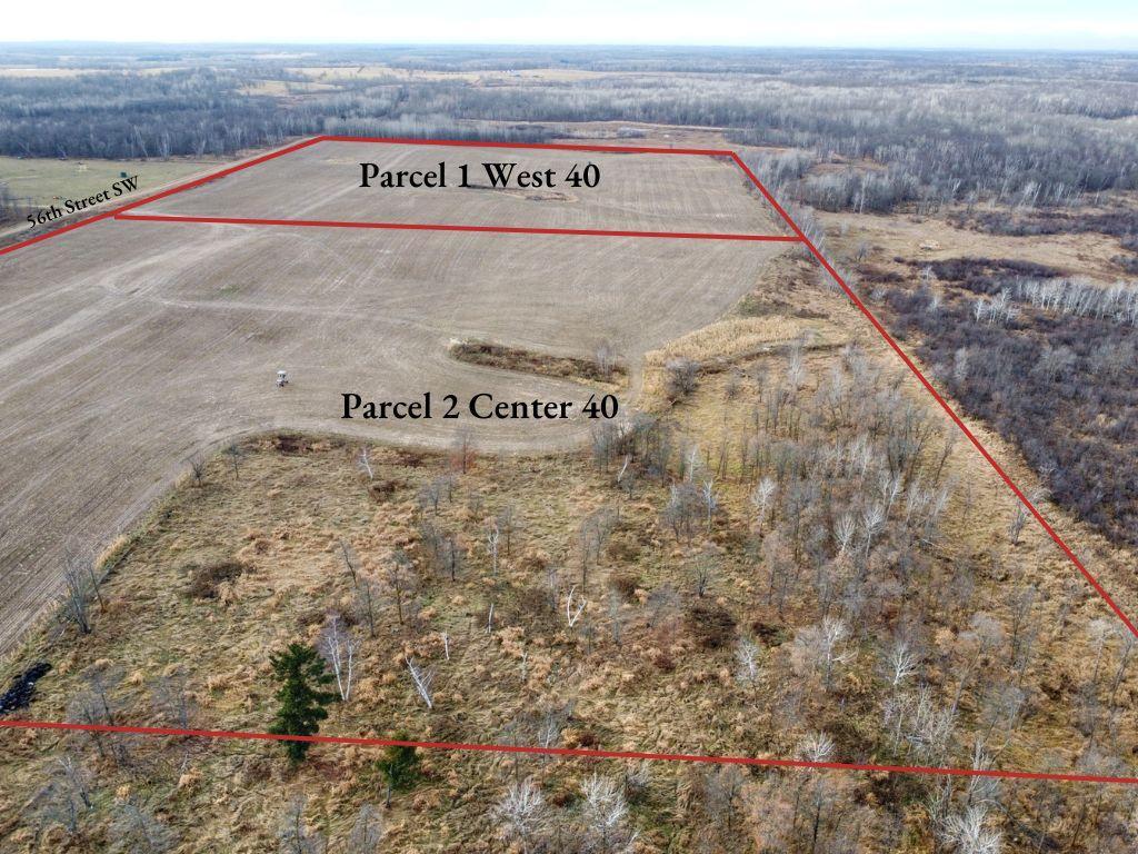 land for sale at Parcel 1 56 Street SW in Pequot Lakes, MN (photo 4 of 8)