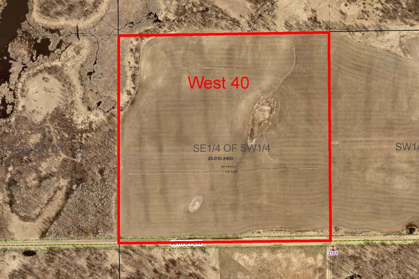 land for sale at Parcel 1 56 Street SW in Pequot Lakes, MN (photo 5 of 8)
