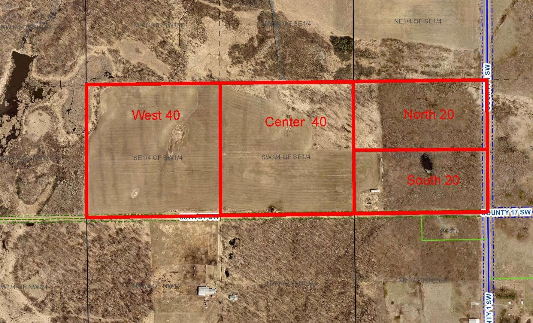 land for sale at Parcel 1 56 Street SW in Pequot Lakes, MN (photo 7 of 8)