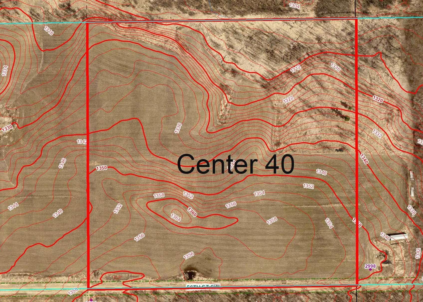 land for sale at Parcel 2 56 Street SW in Pequot Lakes, MN (photo 3 of 8)