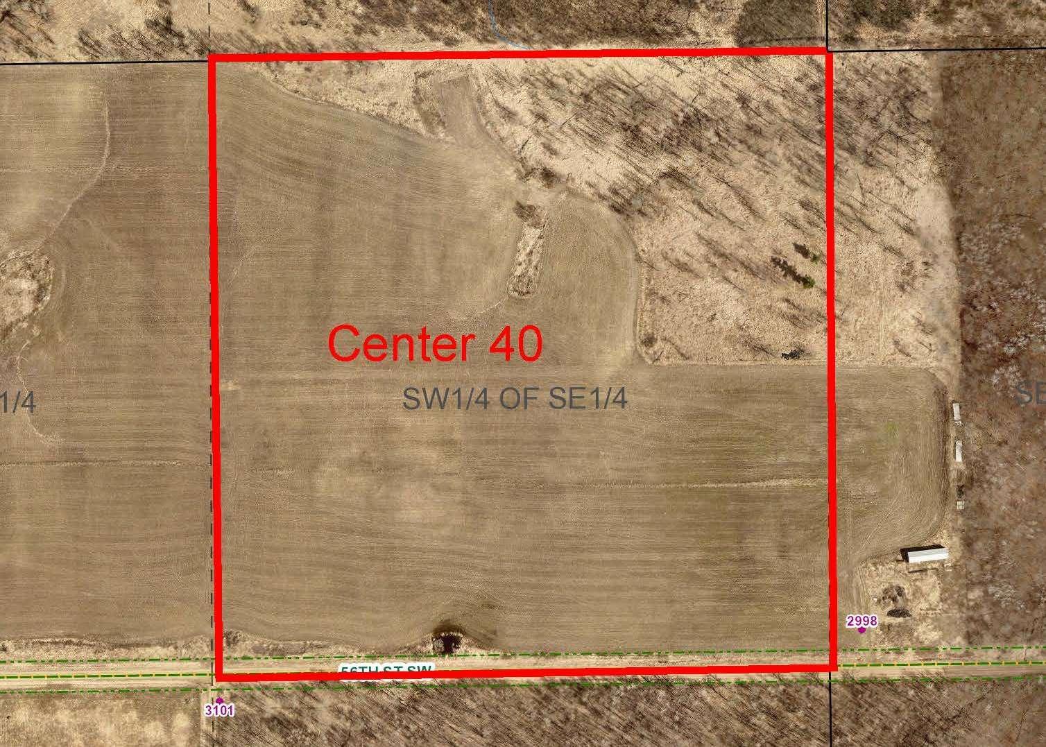 land for sale at Parcel 2 56 Street SW in Pequot Lakes, MN (photo 4 of 8)