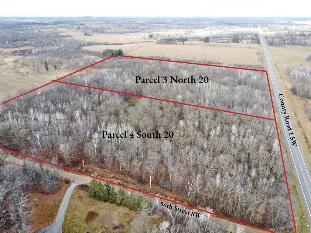 land for sale at Parcel 3 County Road 1 in Pequot Lakes, MN (photo 4 of 5)