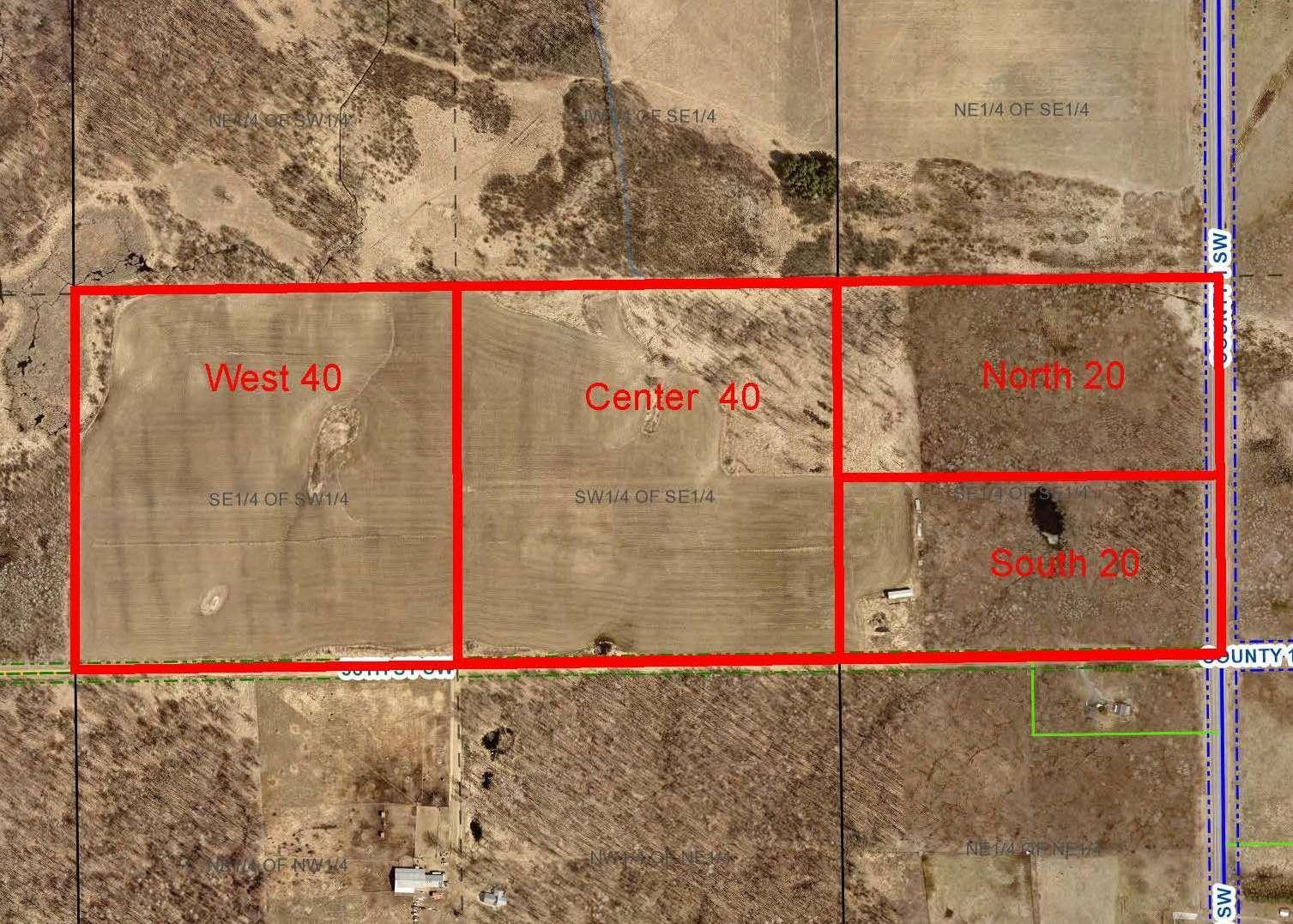 land for sale at 2998 County Road 1 in Pequot Lakes, MN (photo 4 of 5)