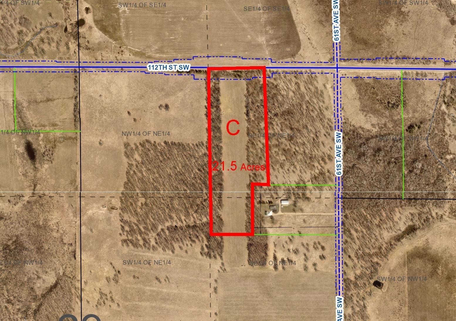 Parcel C 112th Street SW, Motley MN 56466 - Photo 4 of 8