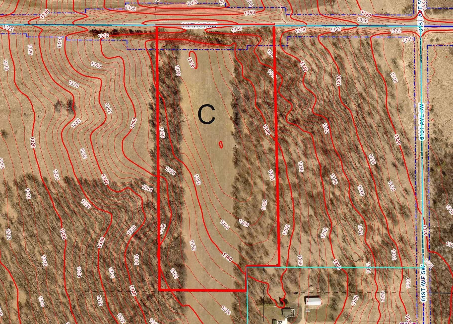 Parcel C 112th Street SW, Motley MN 56466 - Photo 5 of 8