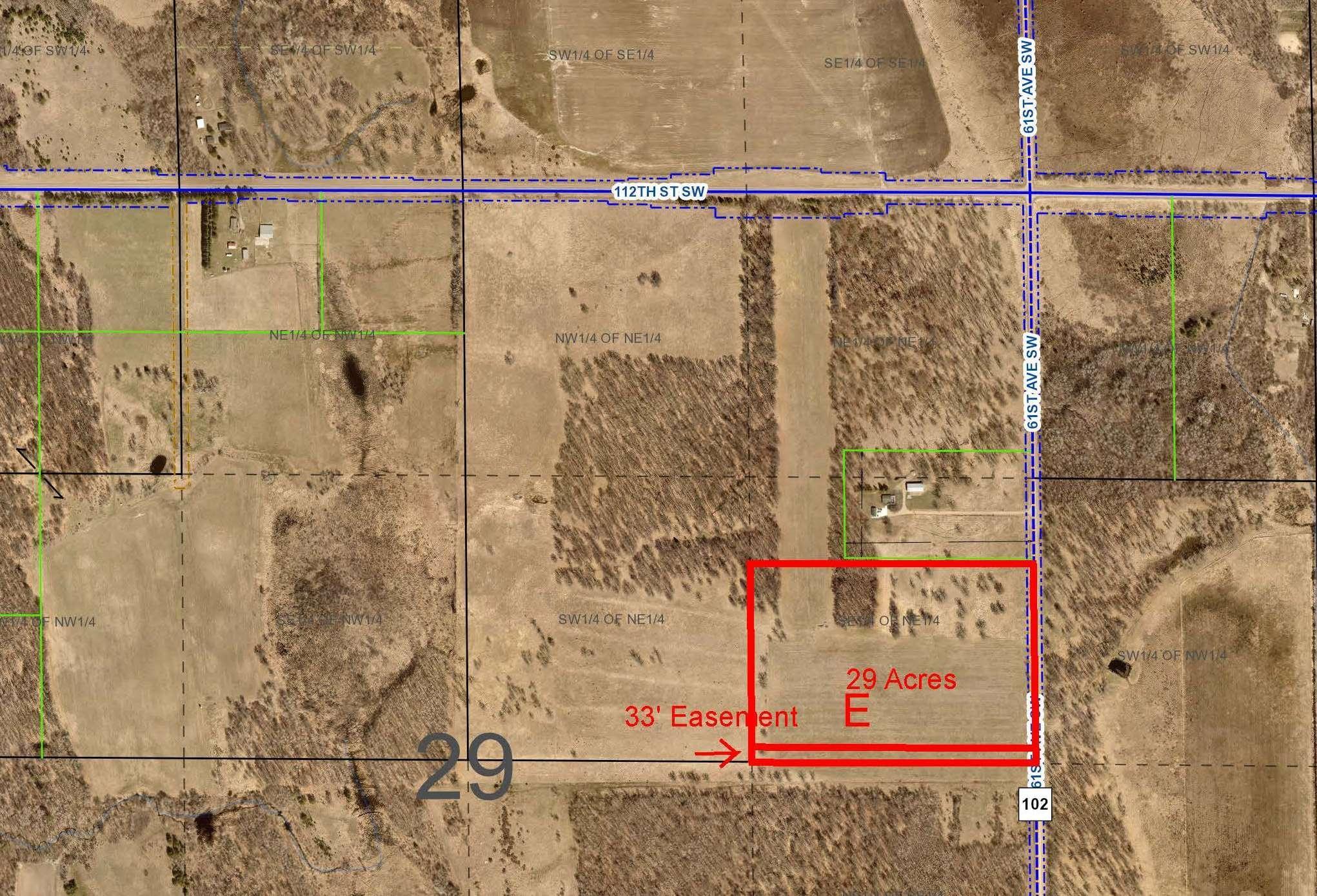Parcel E 61st Avenue SW, Motley MN 56466 - Photo 2 of 8