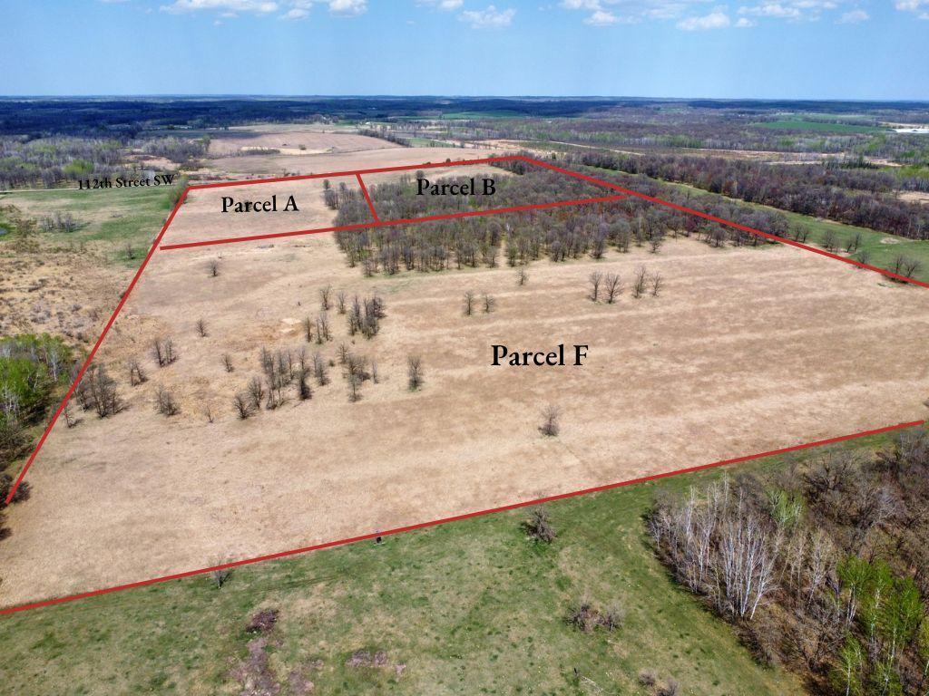 Parcel F 61st Avenue SW, Motley MN 56466 - Photo 2 of 9