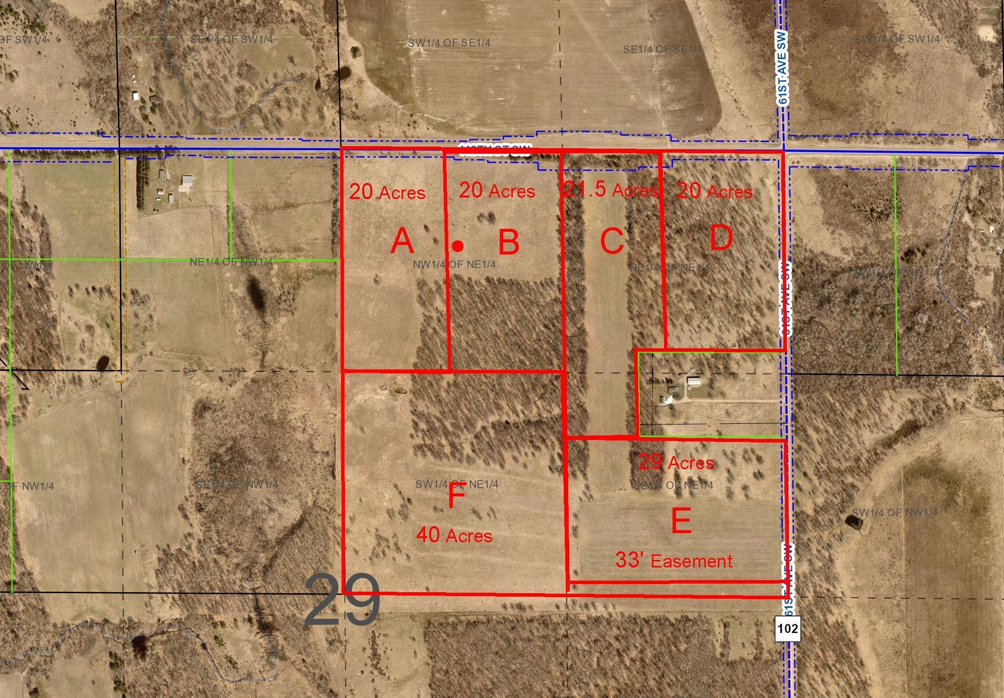 Parcel F 61st Avenue SW, Motley MN 56466 - Photo 8 of 9