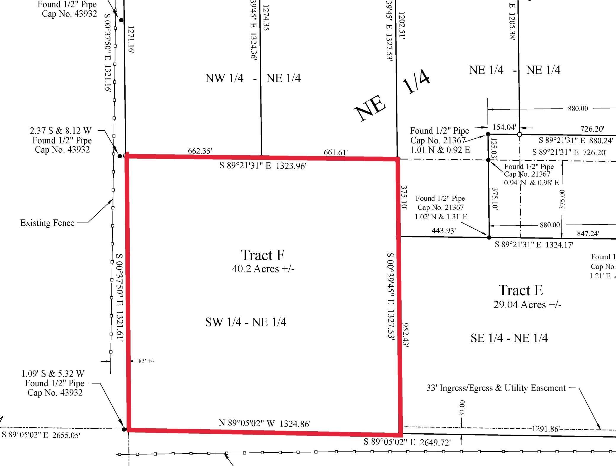 Parcel F 61st Avenue SW, Motley MN 56466 - Photo 9 of 9