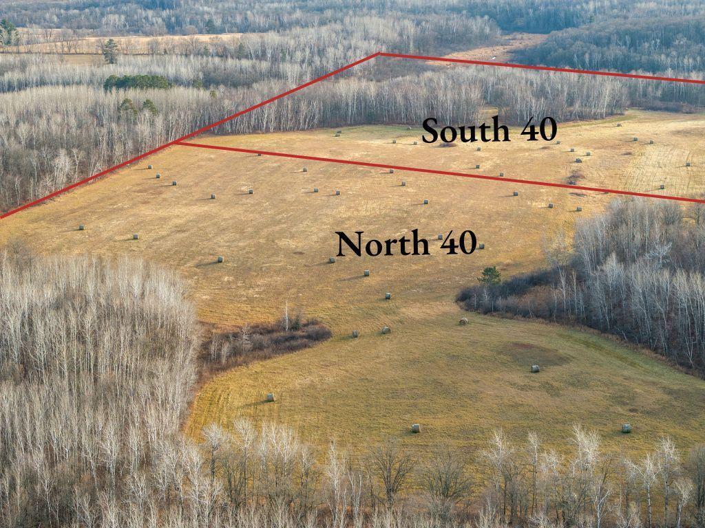 land for sale at Parcel 1 52nd Street SW in Pequot Lakes, MN (photo 2 of 4)
