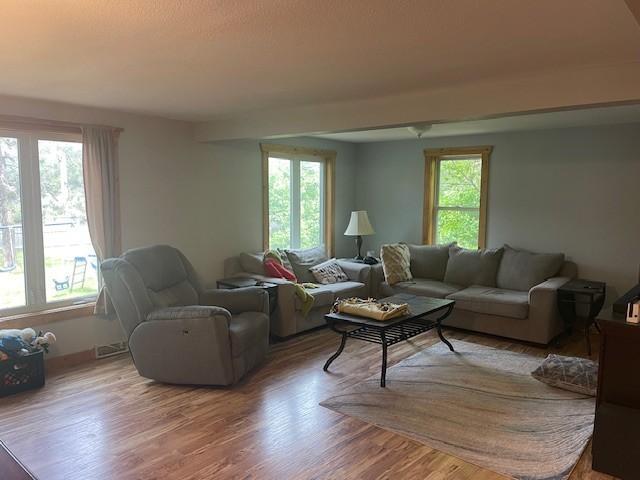 1958 single family home for sale at 806 Central Avenue N in Park Rapids, MN — 3 bed, 2 bath (photo 6 of 18)