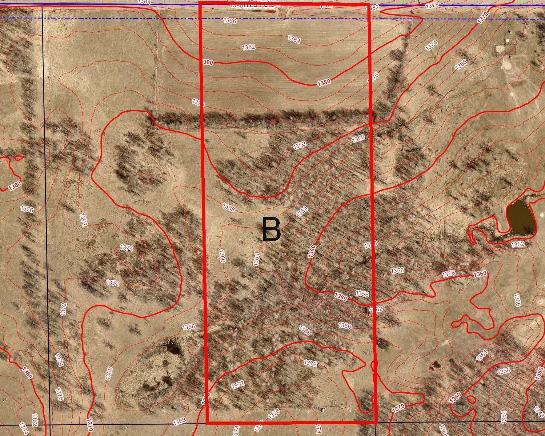 land for sale at Parcel B 48th Street SW in Pequot Lakes, MN (photo 6 of 7)