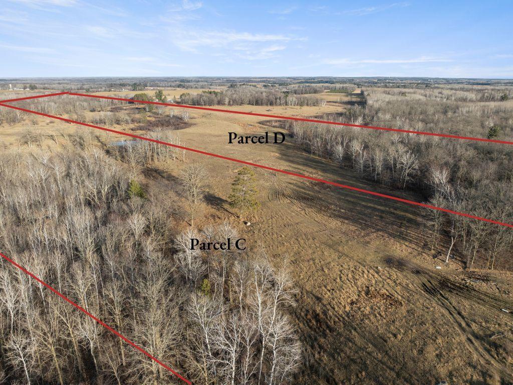 land for sale at Parcel C 48th Street SW in Pequot Lakes, MN (photo 2 of 9)