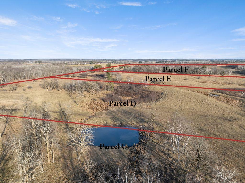 land for sale at Parcel C 48th Street SW in Pequot Lakes, MN (photo 4 of 9)