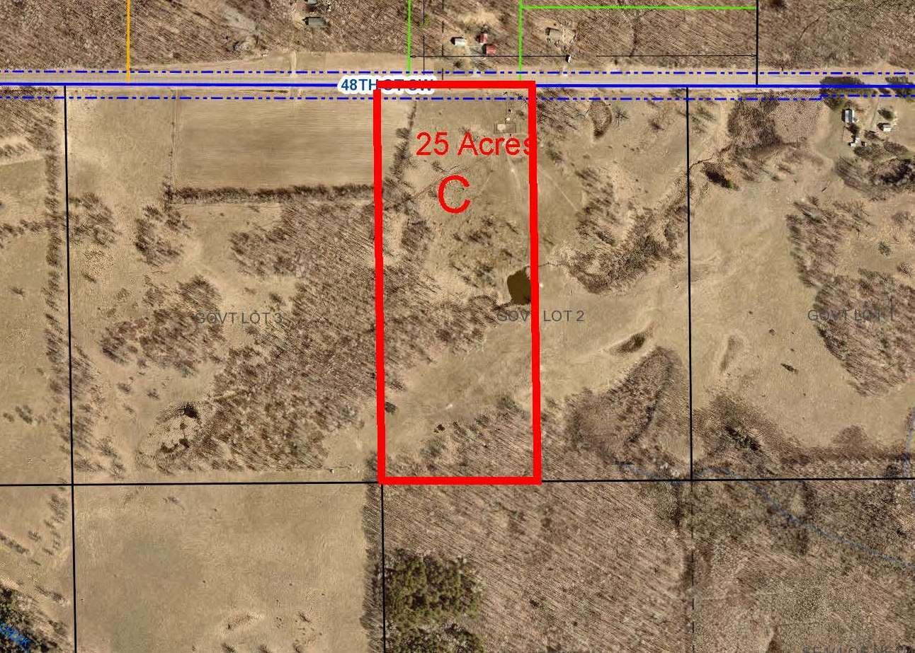 land for sale at Parcel C 48th Street SW in Pequot Lakes, MN (photo 8 of 9)