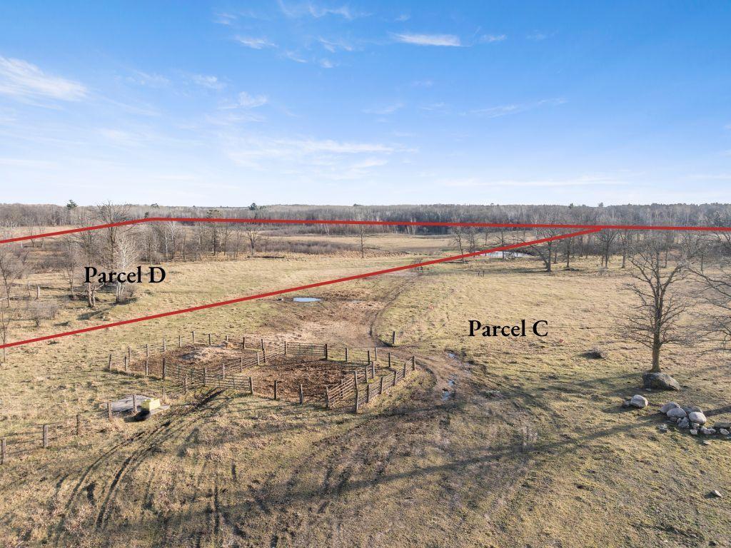 land for sale at Parcel D 48th Street SW in Pequot Lakes, MN (photo 9 of 11)