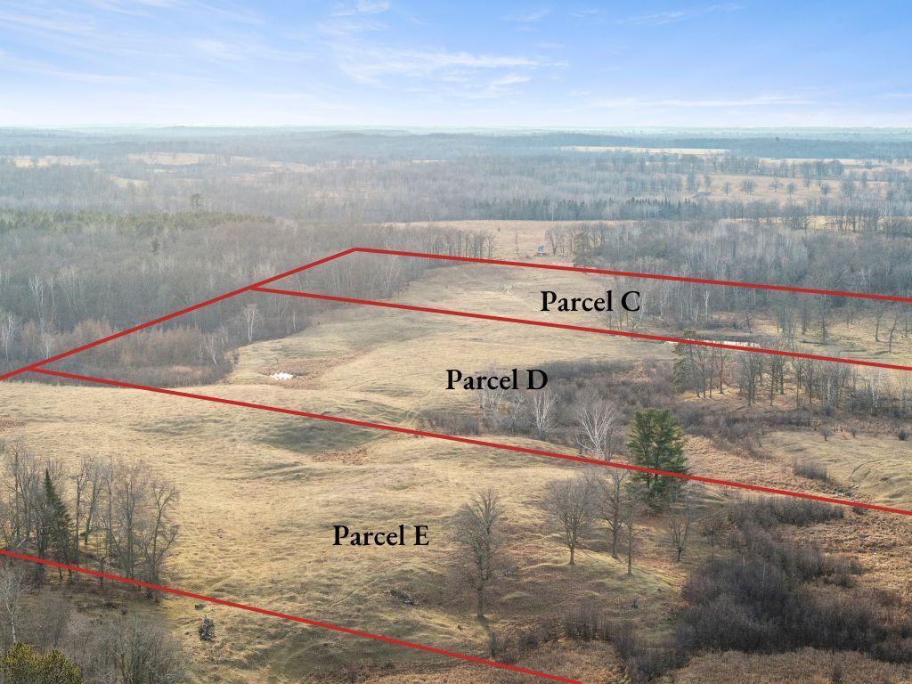 land for sale at Parcel E 48th Street SW in Pequot Lakes, MN (photo 2 of 9)