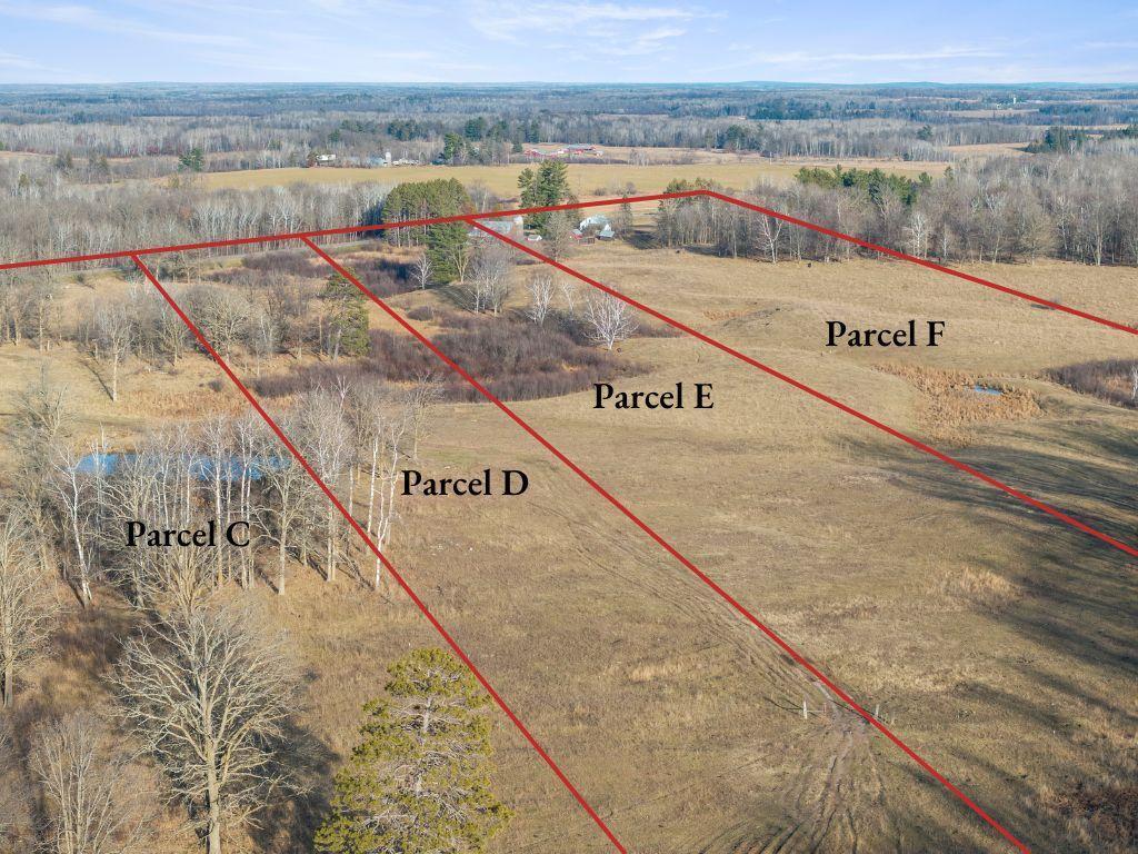 land for sale at Parcel E 48th Street SW in Pequot Lakes, MN (photo 5 of 9)