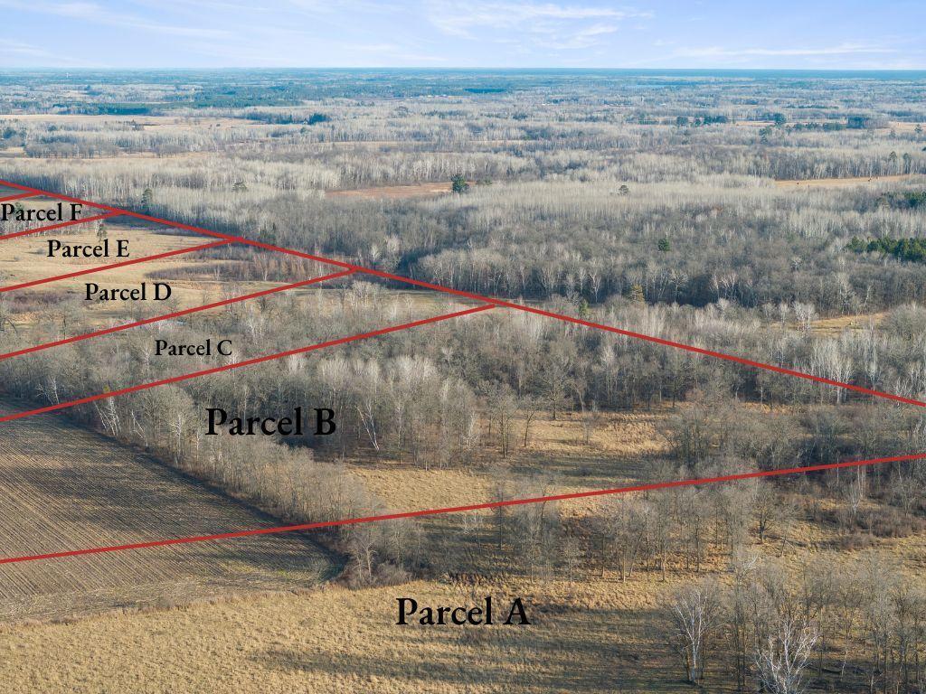land for sale at Parcel E 48th Street SW in Pequot Lakes, MN (photo 8 of 9)