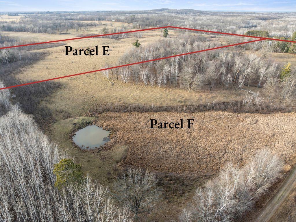 land for sale at 3311 48th Street SW in Pequot Lakes, MN (photo 2 of 7)