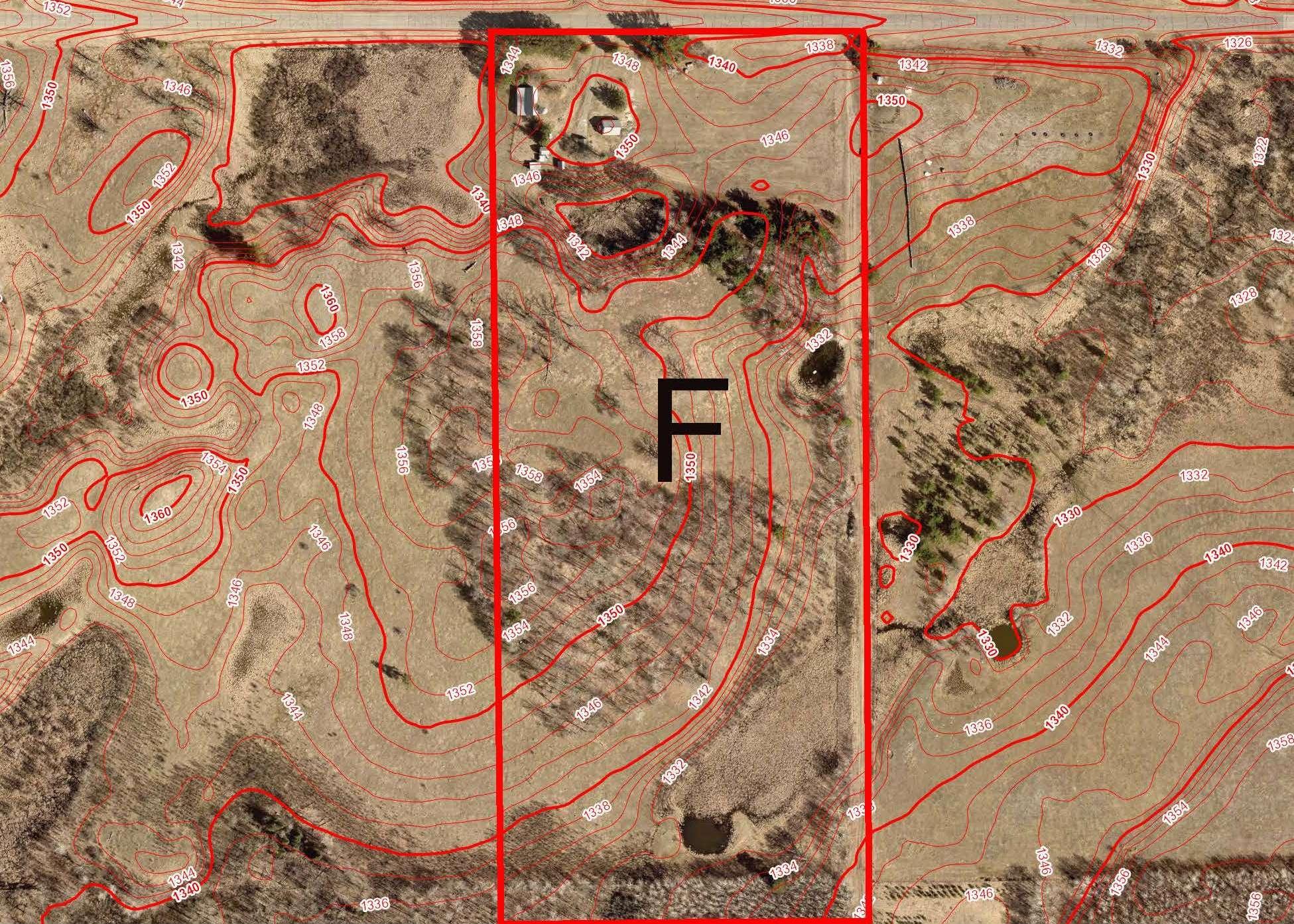 land for sale at 3311 48th Street SW in Pequot Lakes, MN (photo 4 of 7)