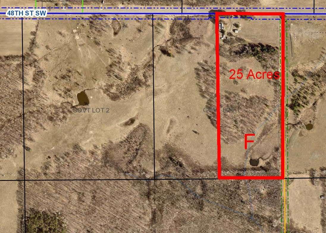 land for sale at 3311 48th Street SW in Pequot Lakes, MN (photo 6 of 7)