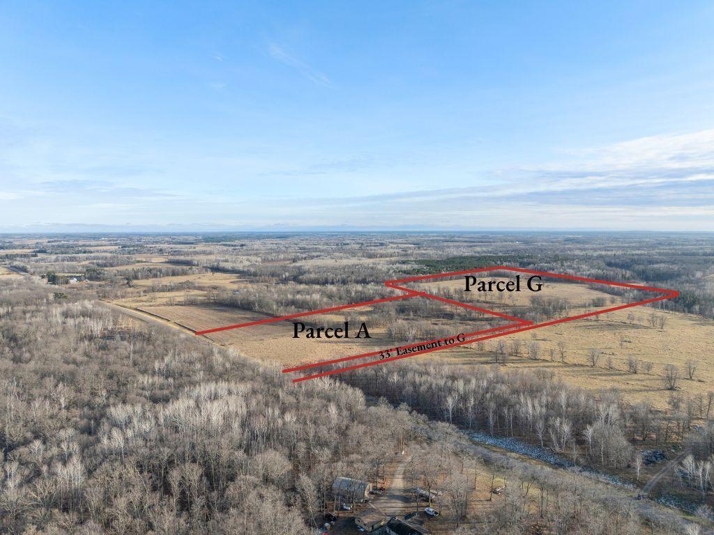 land for sale at Parcel G 48th Street SW in Pequot Lakes, MN (photo 4 of 7)