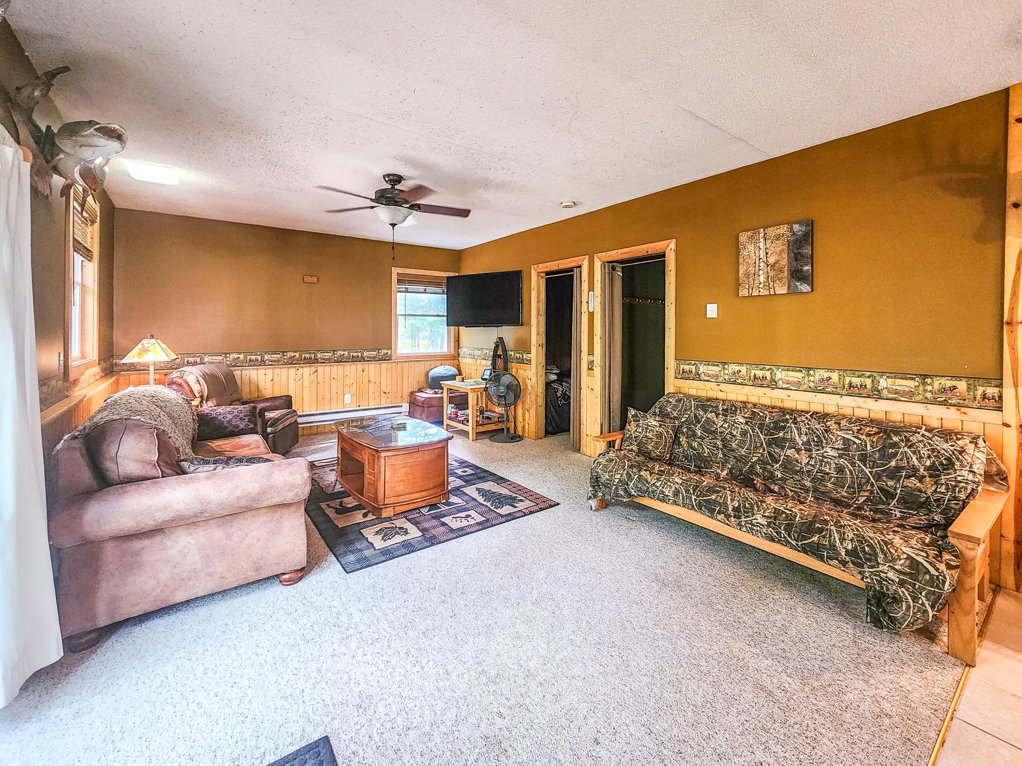 1999 single family home for sale at 10547 Vermeil Drive NE in Deer River, MN — 2 bed, 1 bath (photo 20 of 38)